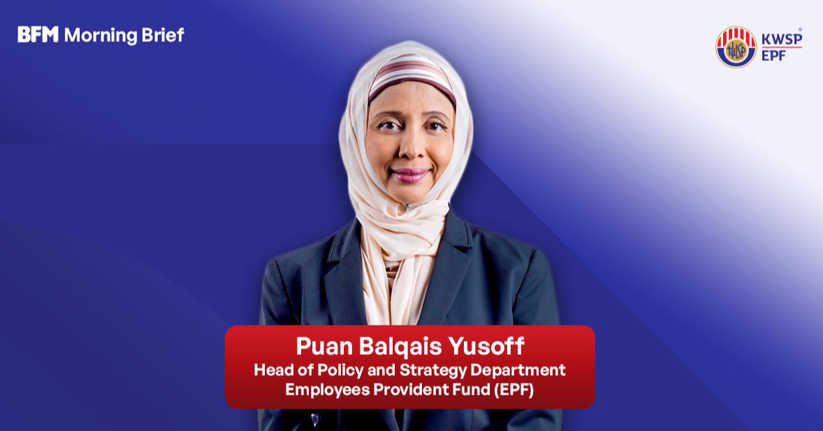 EPF Putting Malaysians On The Right Track For Retirement