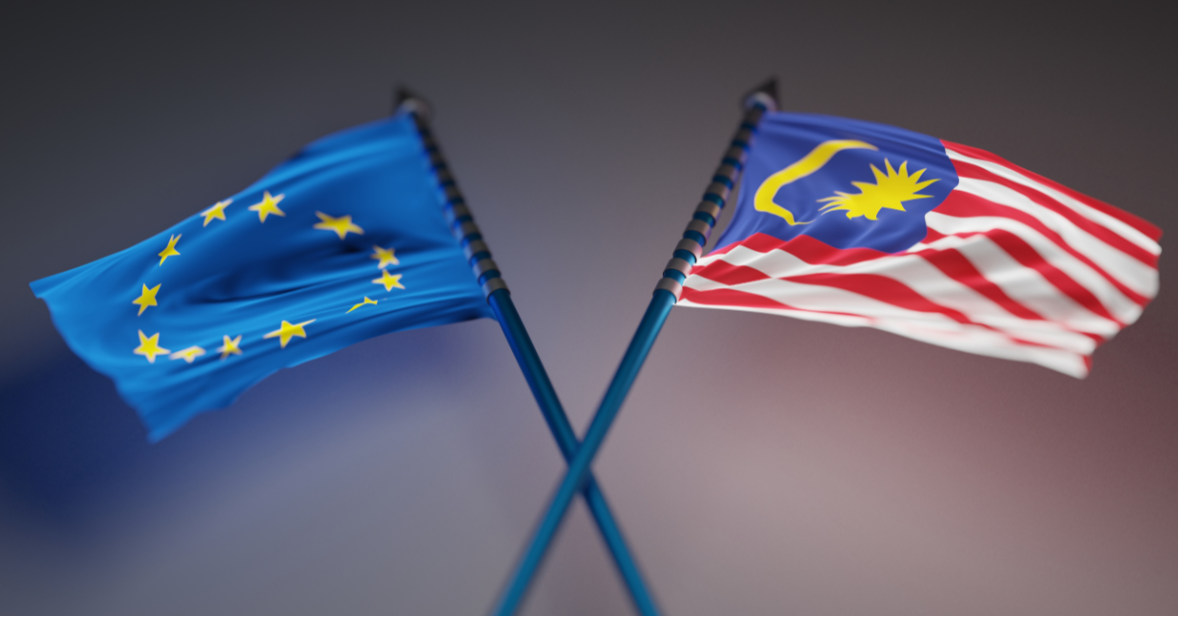 Revival Of Malaysia-EU FTA Talks Open New Chapter