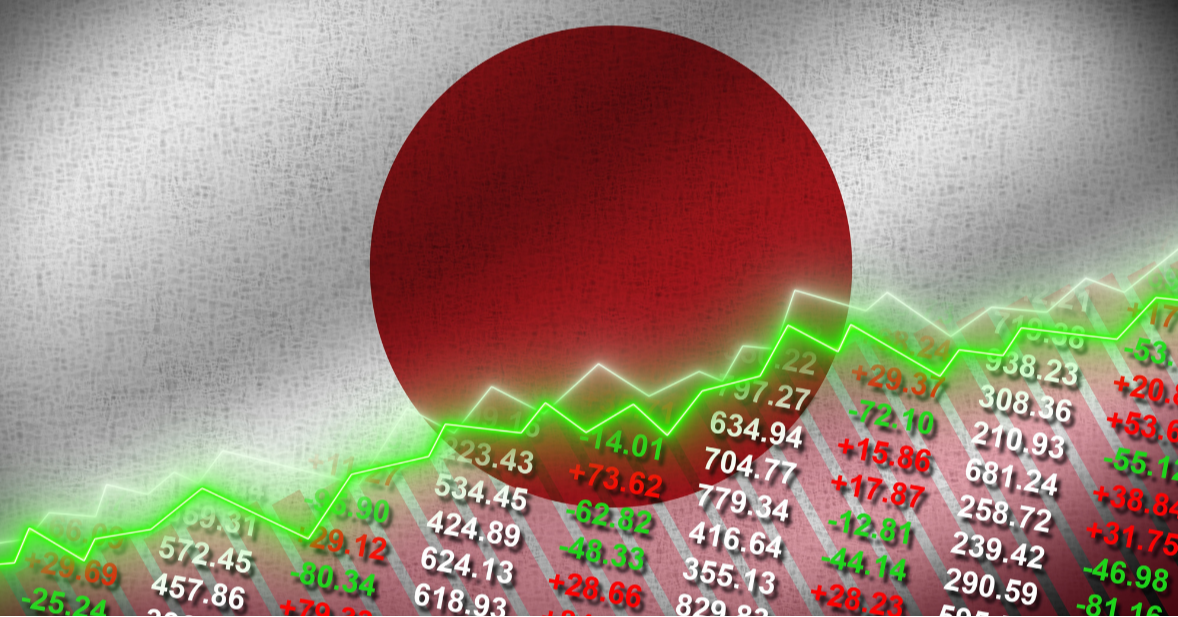 The Story Is Right For Japanese Equities