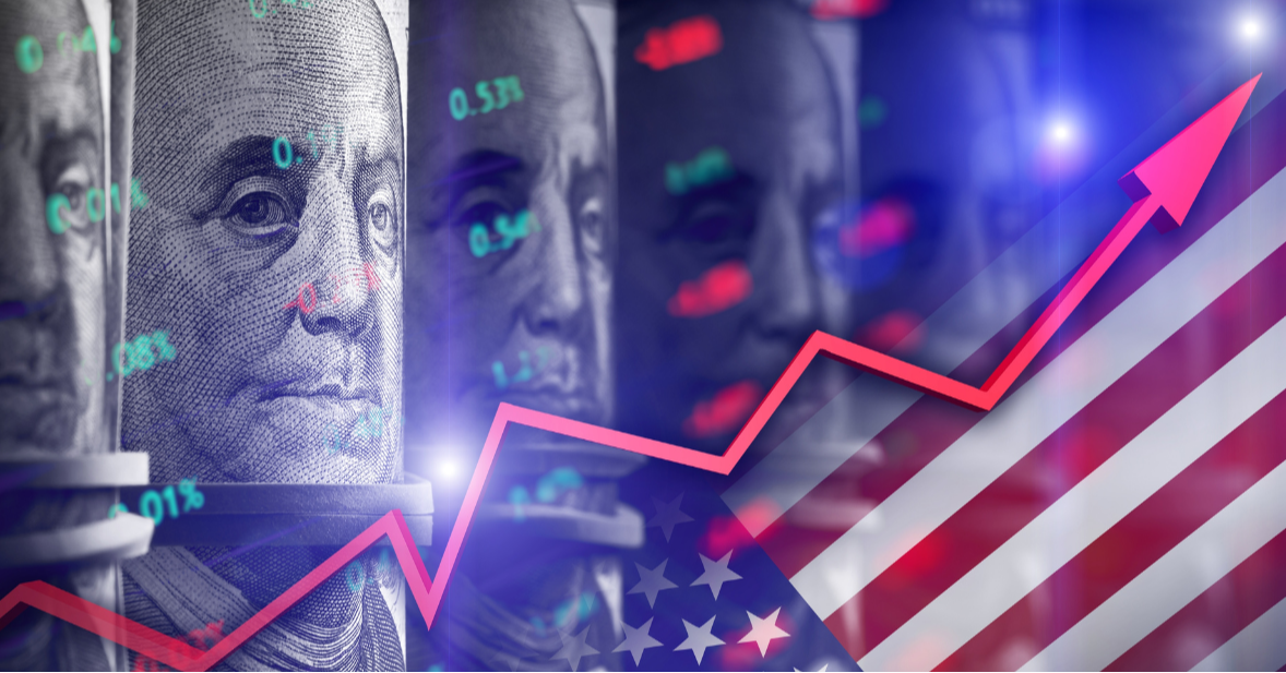 Greenback Is And Remains King Dollar