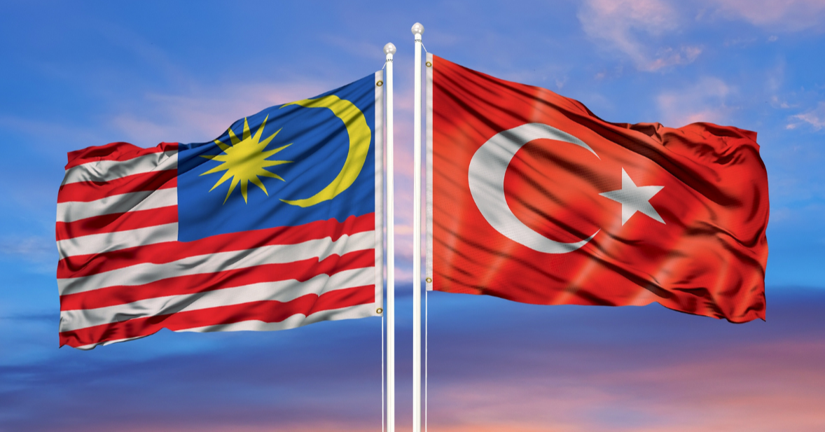 Strengthening Malaysia-Türkiye Bilateral Ties