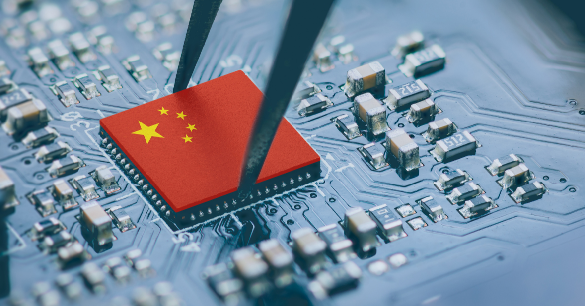 The Future Of Fundraising For China's AI Sector