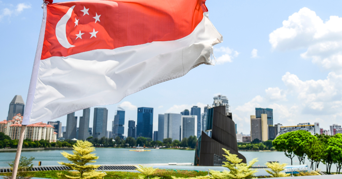 Singapore's Expansionary Budget offers Goodies For All