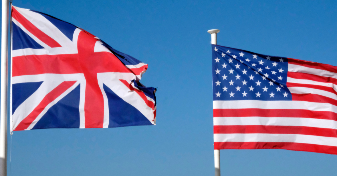 US-UK Relationship No Longer Special