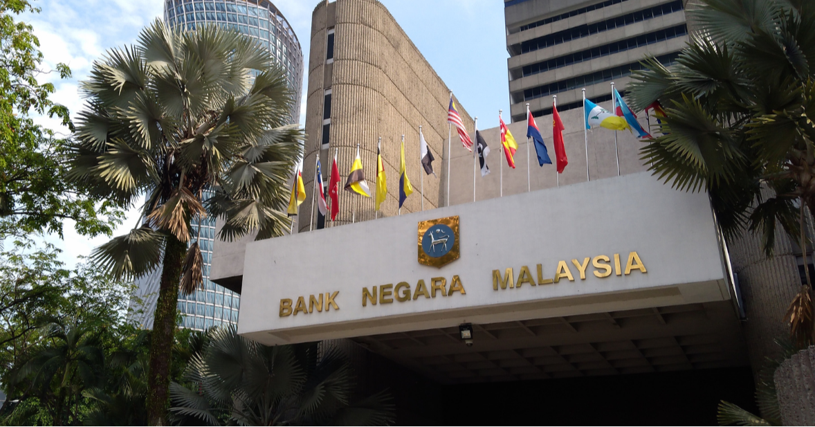 Bank Negara: Malaysia's Growth Story Still Intact