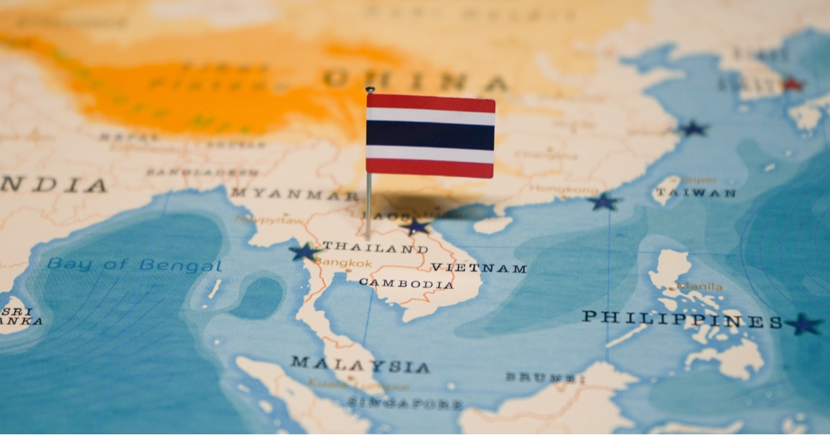 Thailand’s Market Woes: What’s Next?