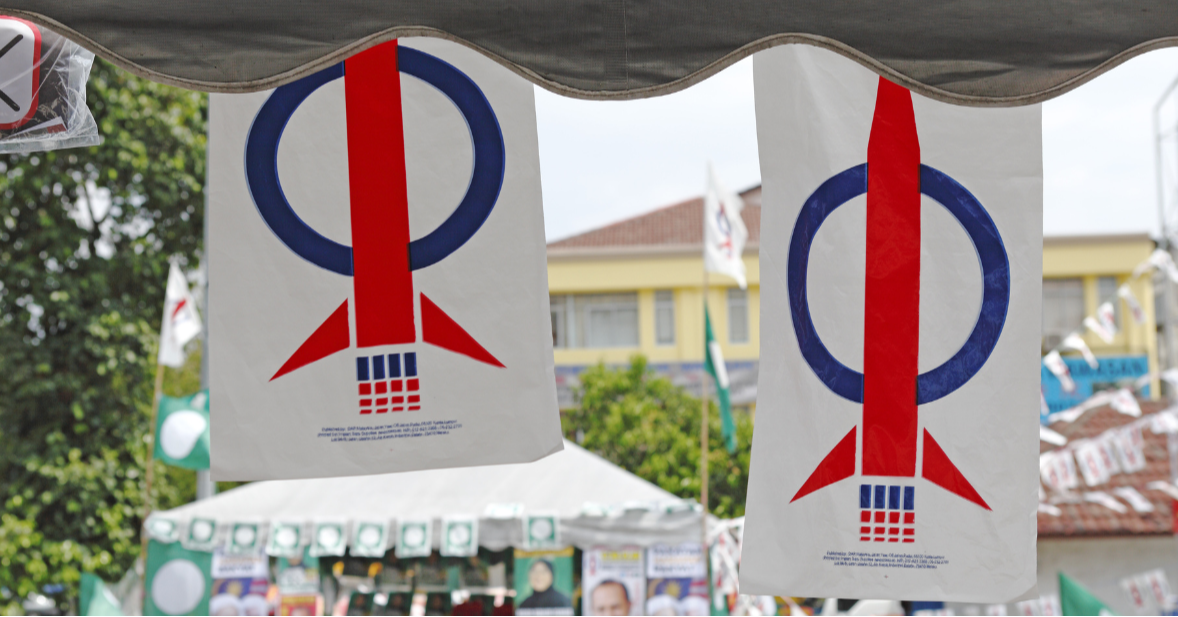 DAP Election : A Tale Of Two Factions?