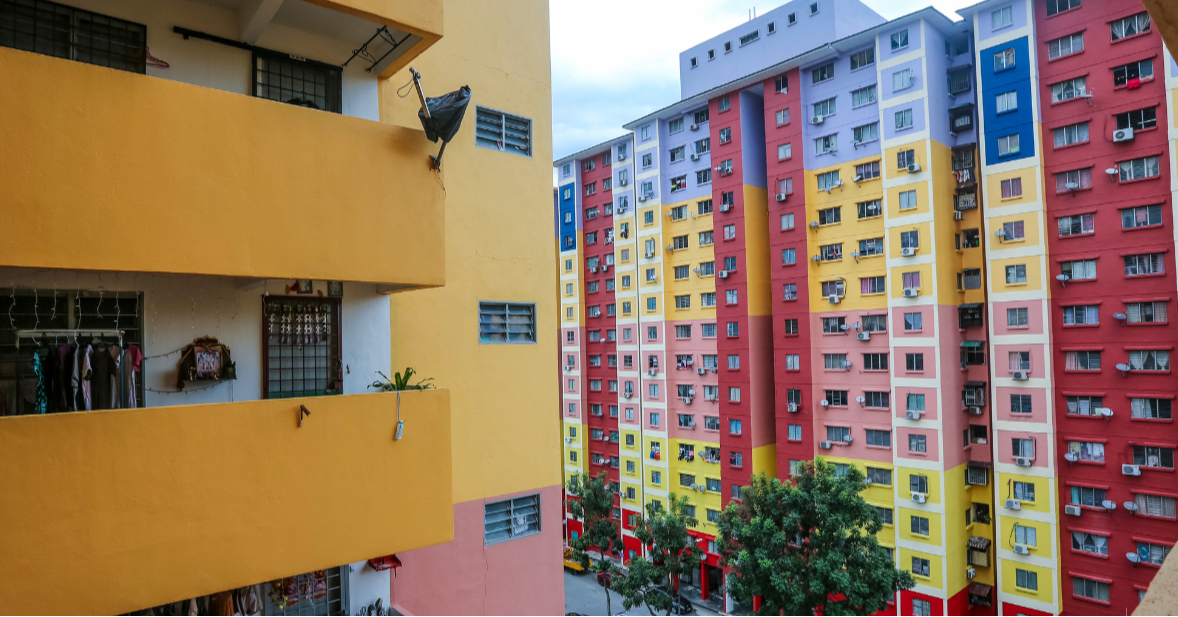 Is Malaysian Social Housing Fit For Purpose?