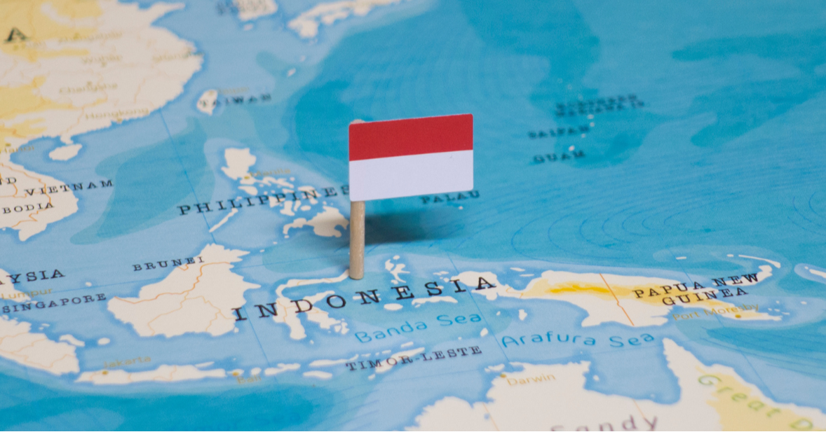 Indonesia Faces Some Economic Turbulence 