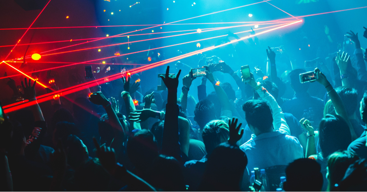 Concert Crackdown: New Guidelines