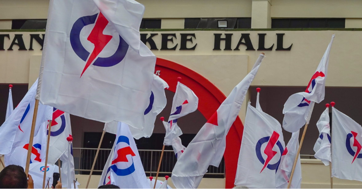 A Look Ahead At The Singaporean Election