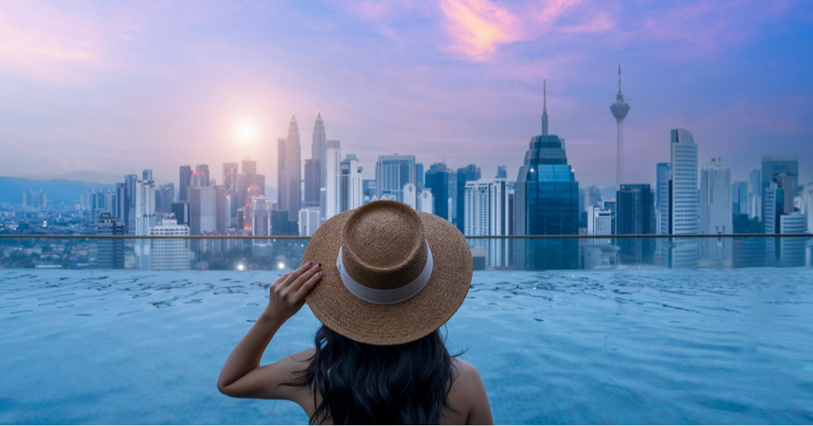 Malaysia's Gameplan To Stay On Tourist Maps 