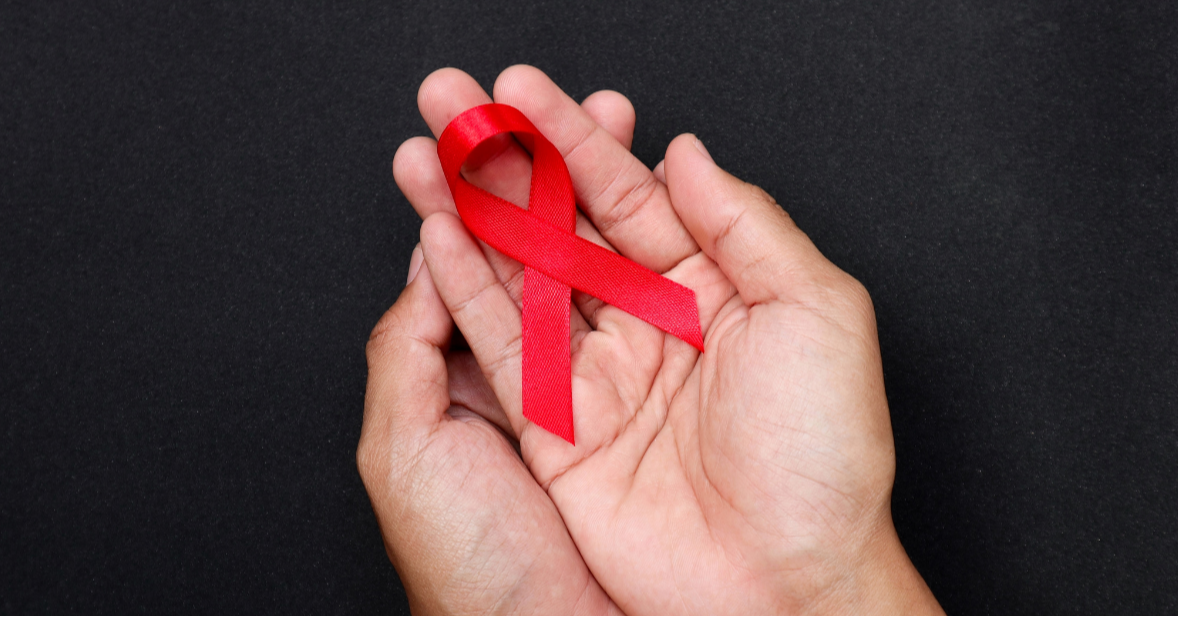Youth HIV Surge: A Growing Public Health Risk