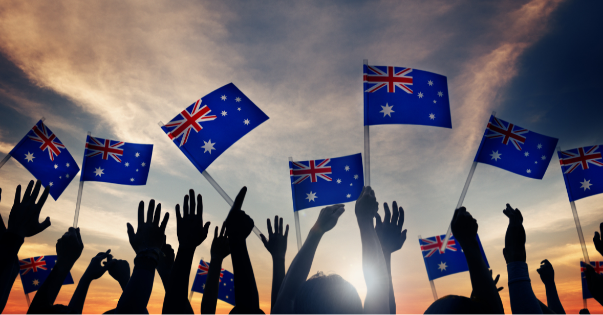 Labor Government Breaks Australia's 'Incumbency Curse'