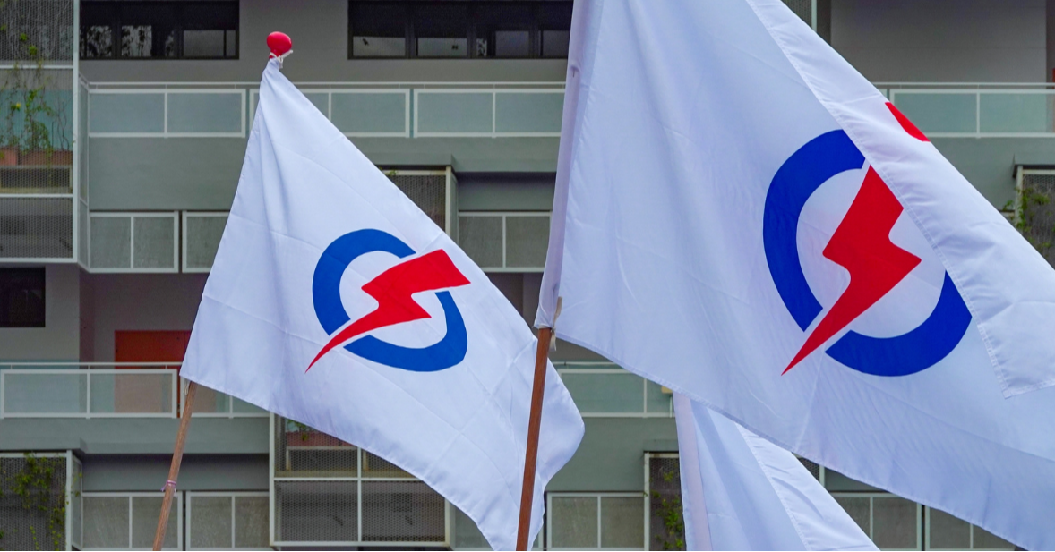 Singaporeans Choose Continuity Amid Global Trend Of Change 