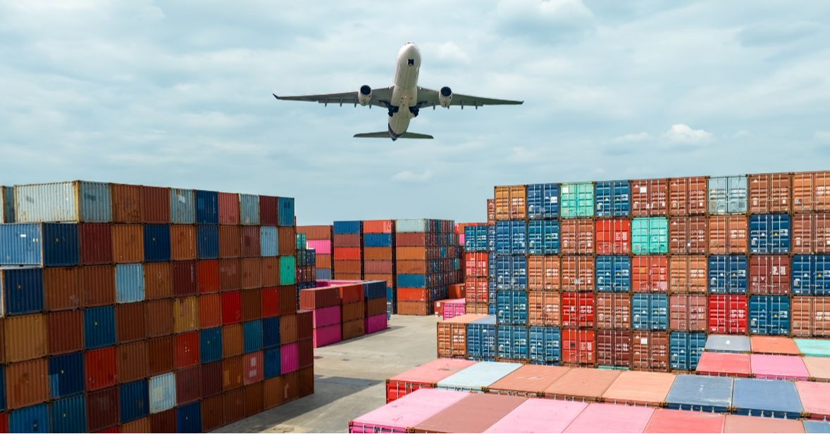 Airfreight Tariff Evasion: Tightening Transshipment Rules