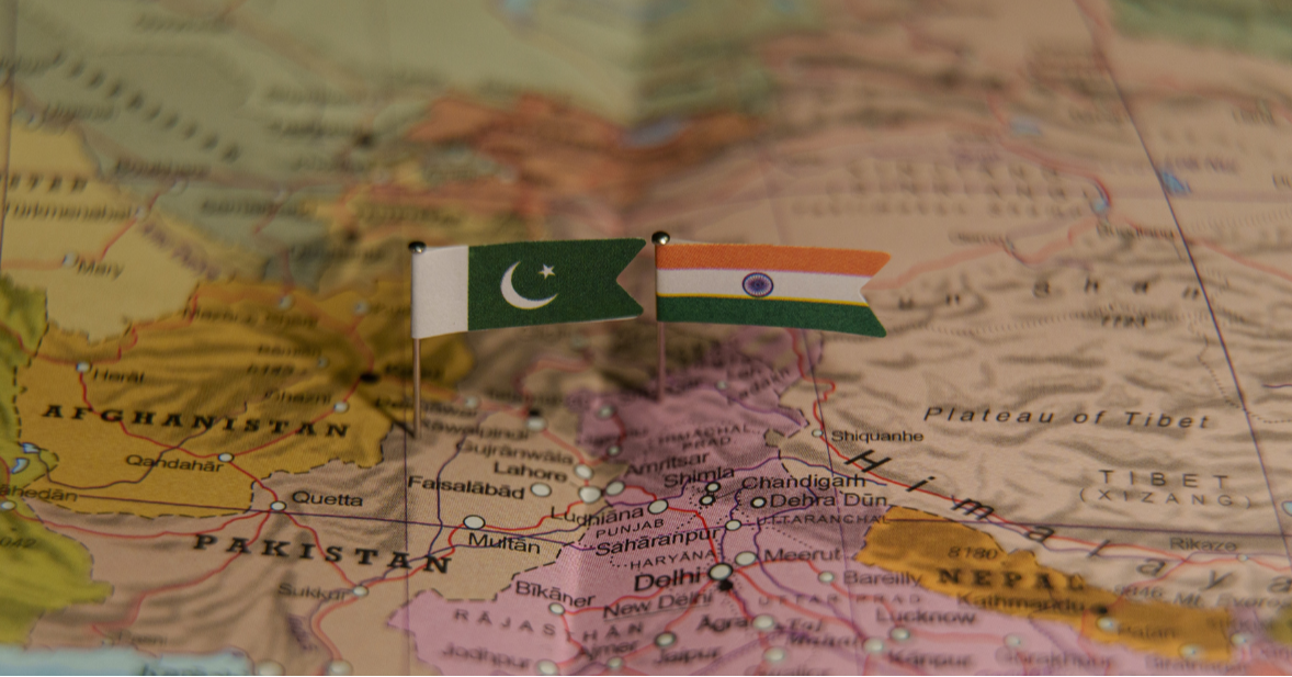 India-Pakistan: Is Dialogue The Only Way Out?