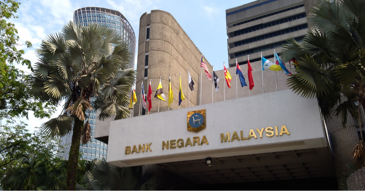 BNM Maintains OPR Amid Escalating External Headwinds