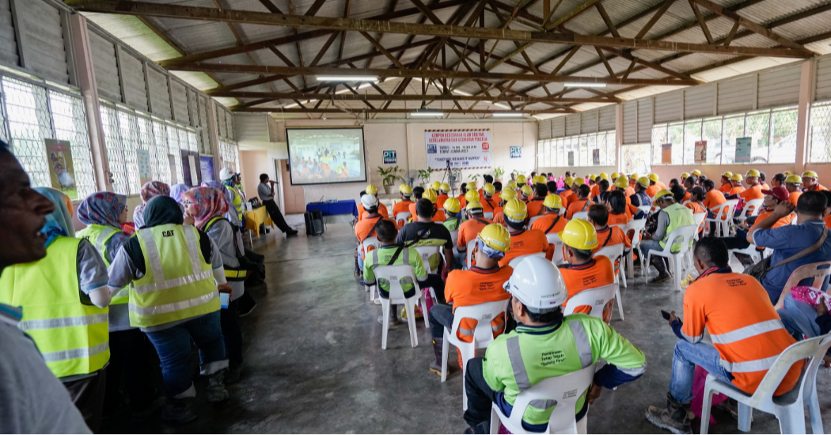 New Rules For Foreign Workers In Malaysia