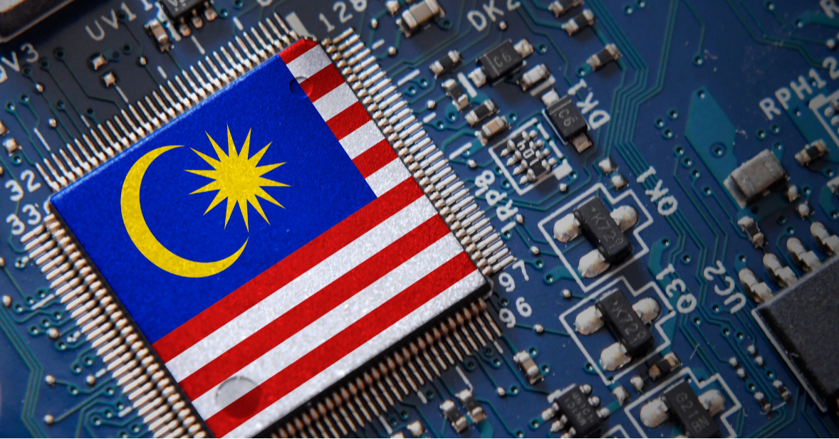 US AI Chip Pivot: Malaysia’s Opening?