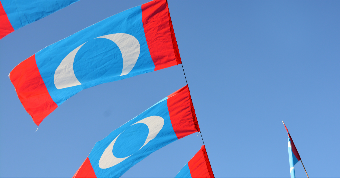 PKR's Election: The Race For No 2 In Focus