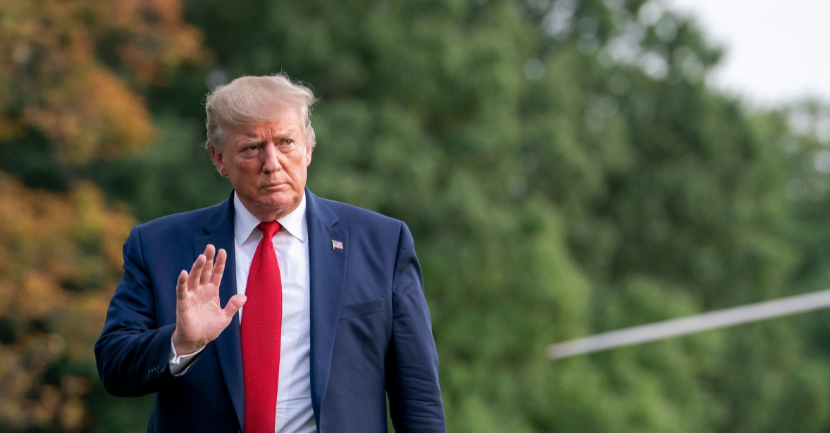 Trump’s Gulf Tour: Deals And Diplomacy