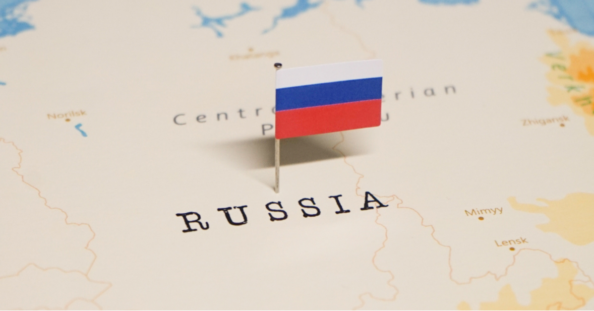 Malaysia-Russia Ties In Focus Again