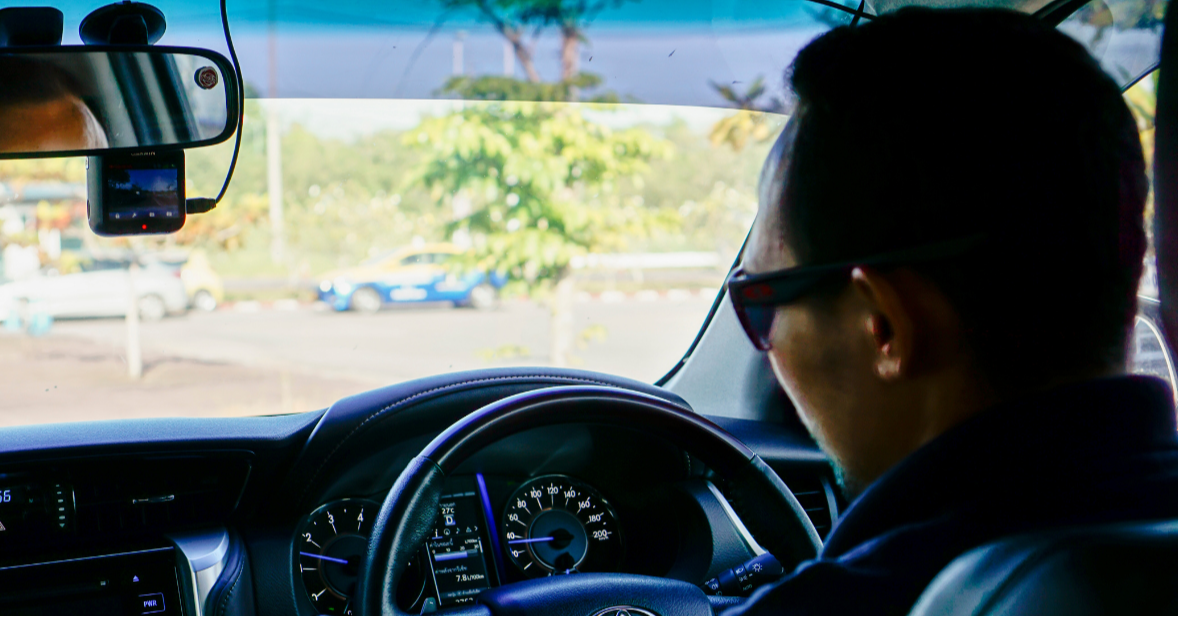 Ensuring Safety Amid Competition In Malaysia's E-hailing Landscape