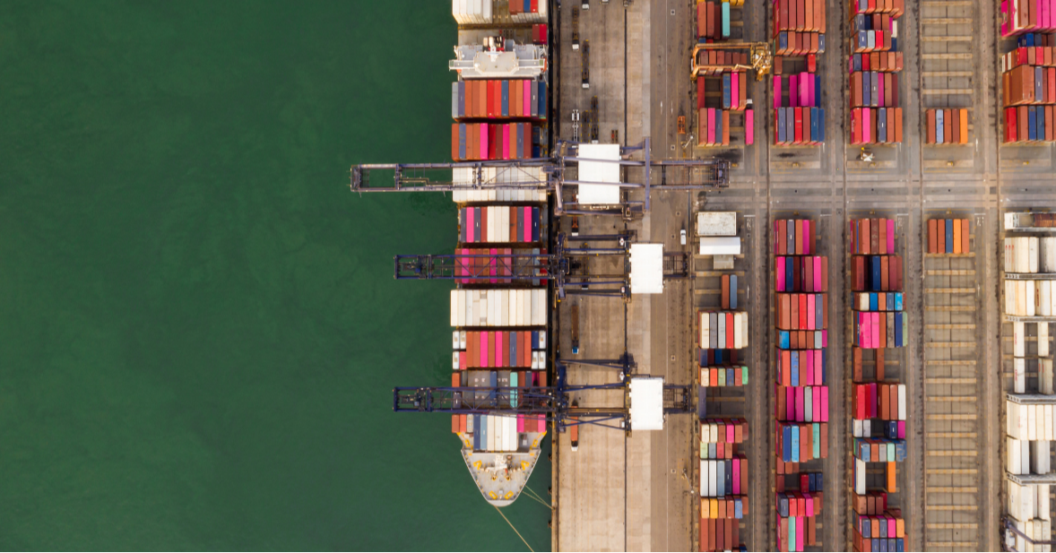 Surge Ahead On Transpacific Routes