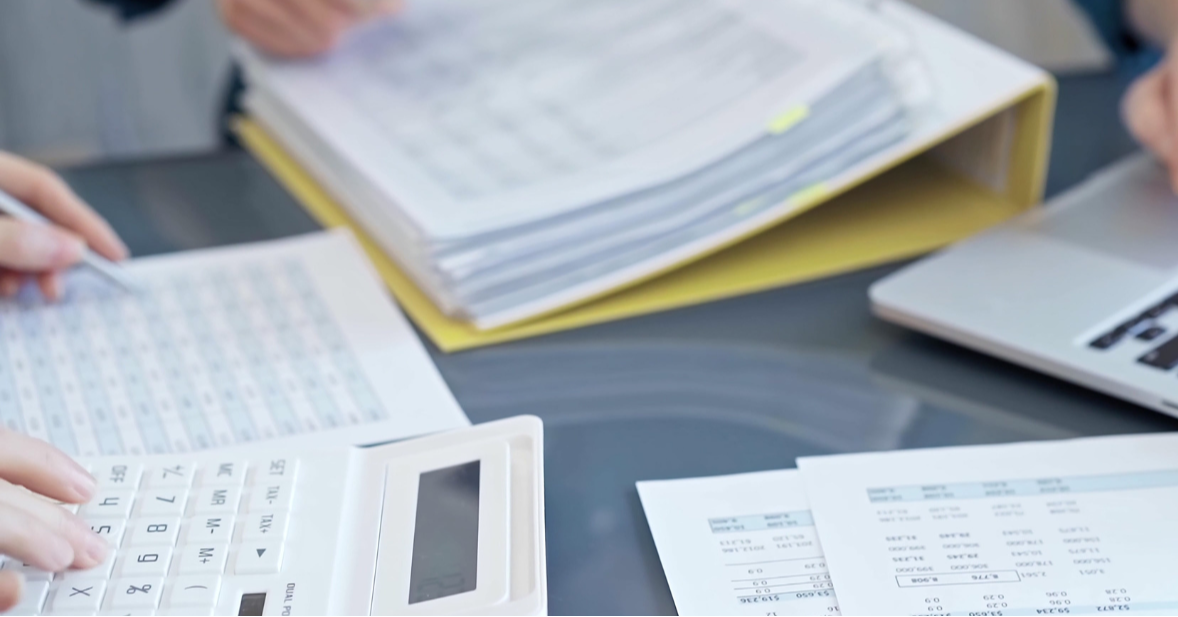 Cracking Down On Misused Public Funds
