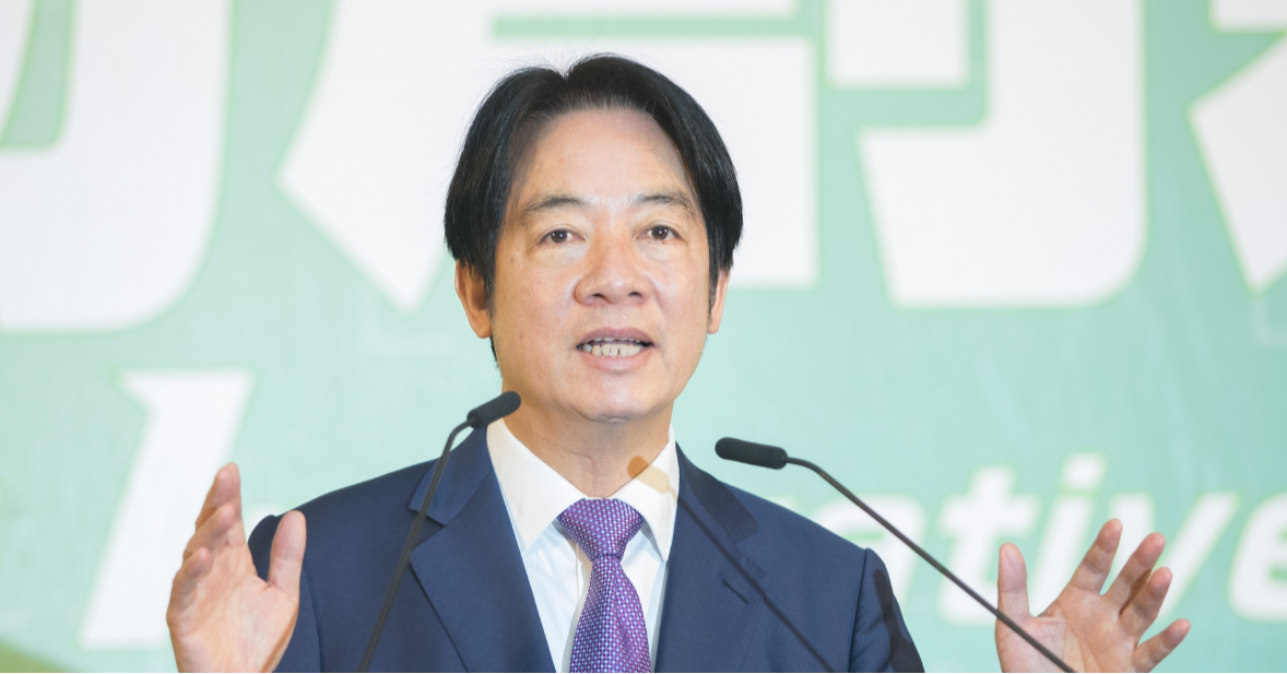 Taiwan's Tangled Politics