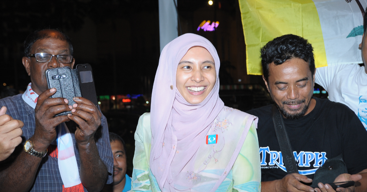 PKR Decides : Nurul vs Rafizi & More