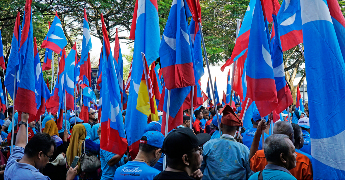 Can PKR Close Ranks After Brutal Party Polls?