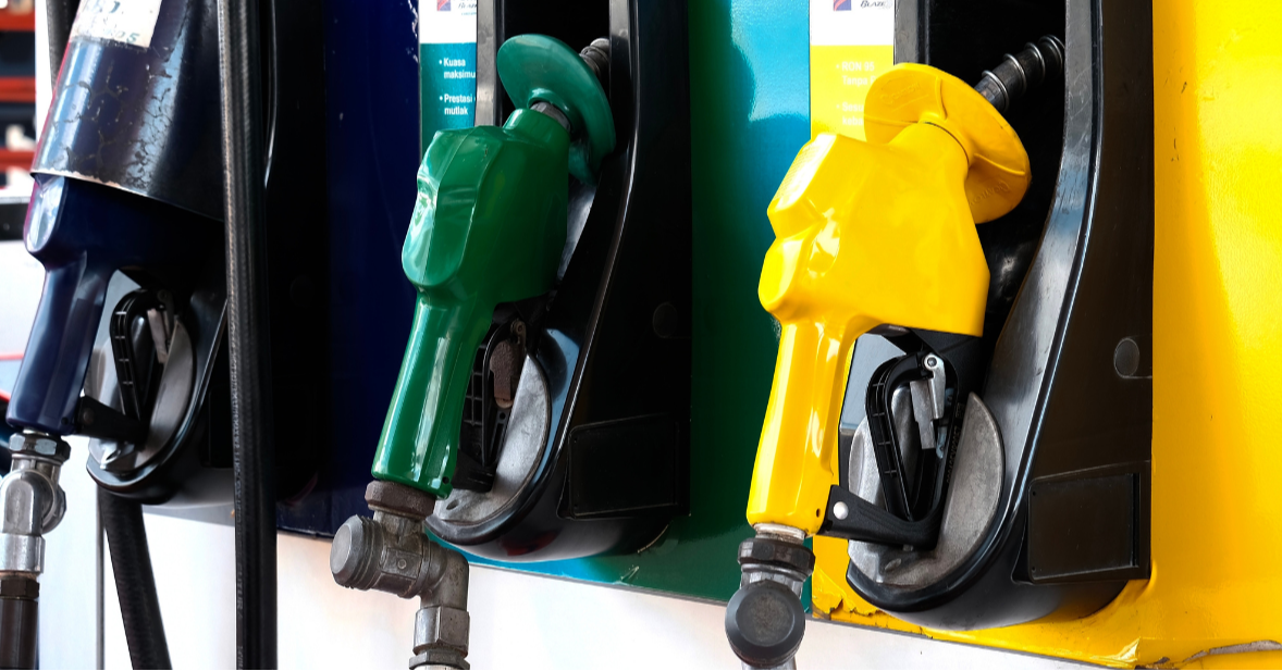Fuel & Fiscal Targets : Can Malaysia Stay the Course?