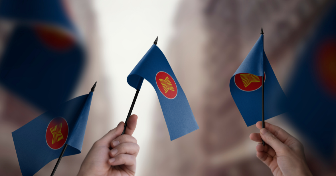 Malaysia Rolls Out Red Carpet For ASEAN Summit