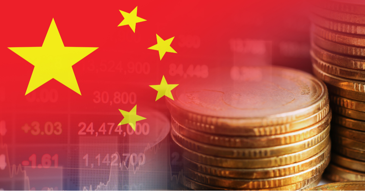 The Investment Opportunities In Japan And China