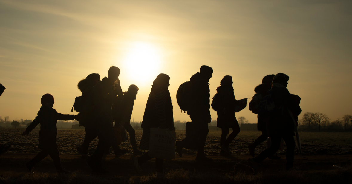 Migration As A Form Of Investment Planning? 