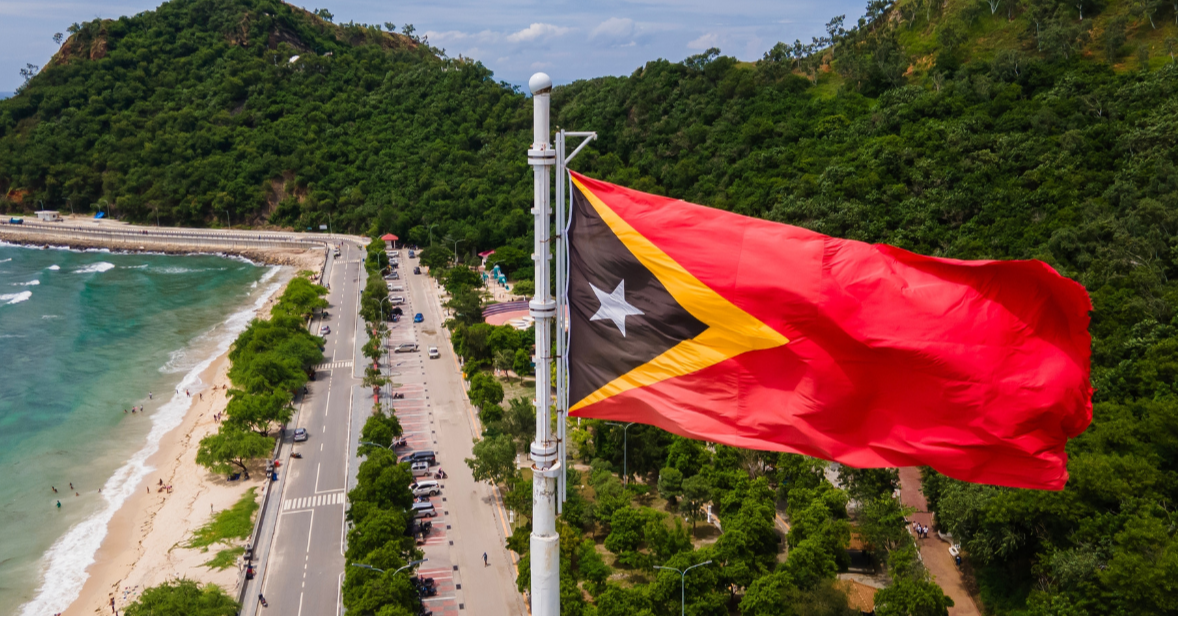 Timor-Leste Steps Into ASEAN