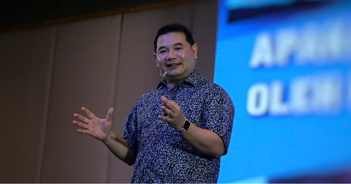 What Rafizi And Nik Nazmi’s Exits Reveal About PKR