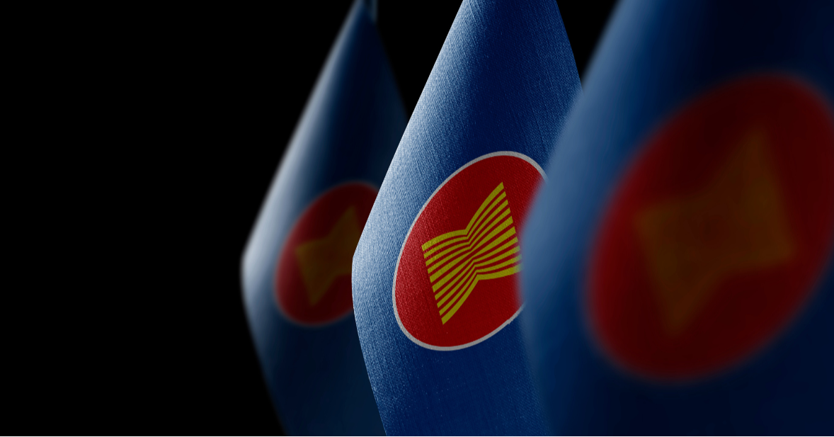 ASEAN Explores New Trade Configurations