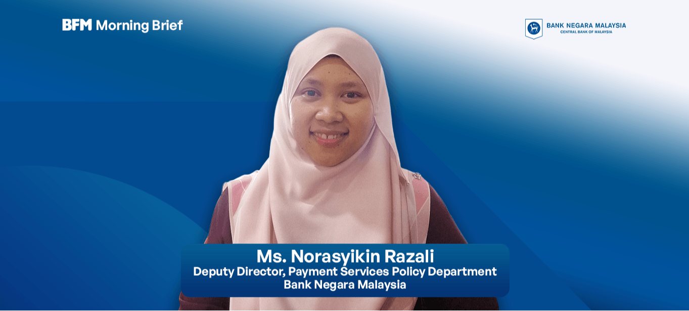 BNM, Balancing Innovation And Risks For Digital Assets