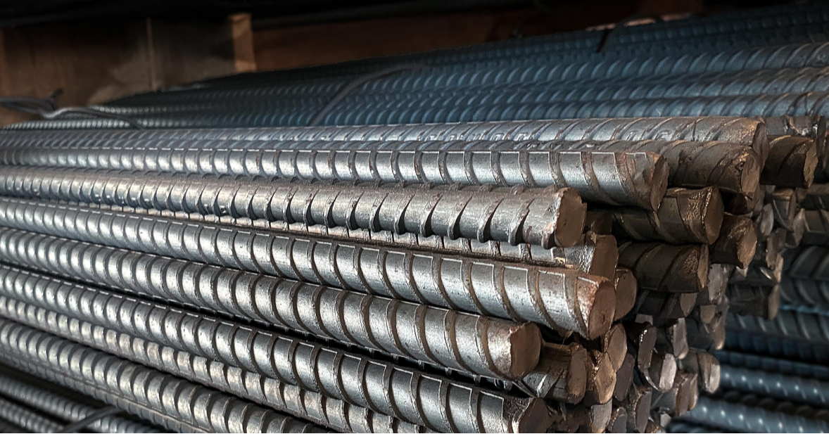 US 50% Tariffs On Steel & Aluminium Now In Force