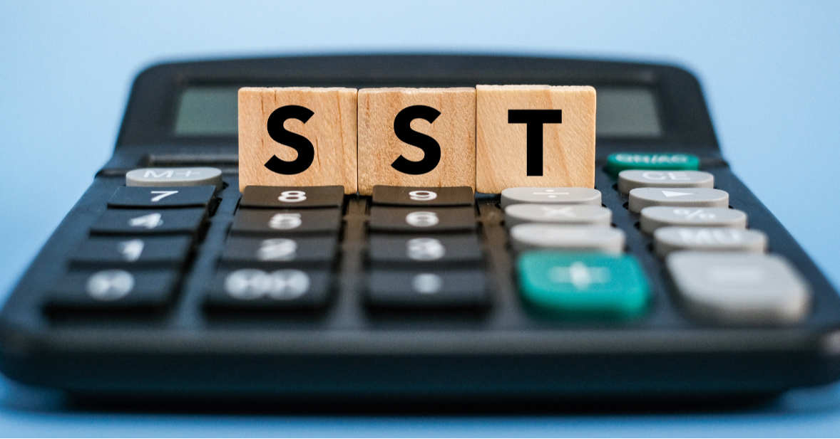 Expanding The SST List To Widen The Tax Base