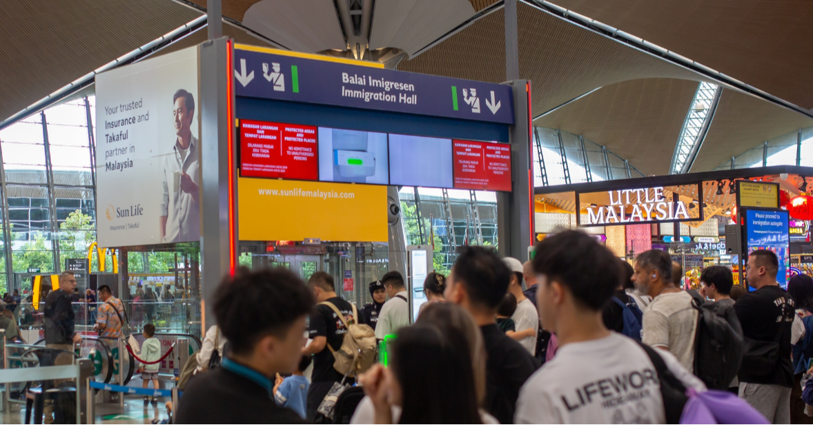Travel Bans: Know Your Rights