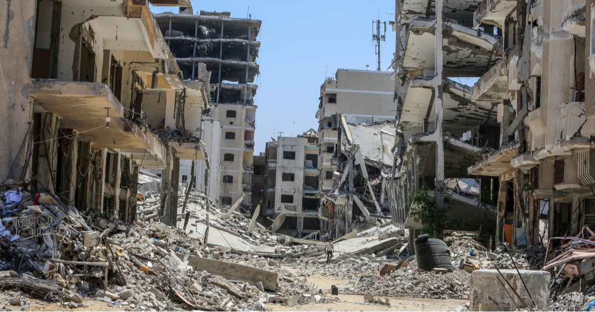 US Retreat From Two-State Solution?