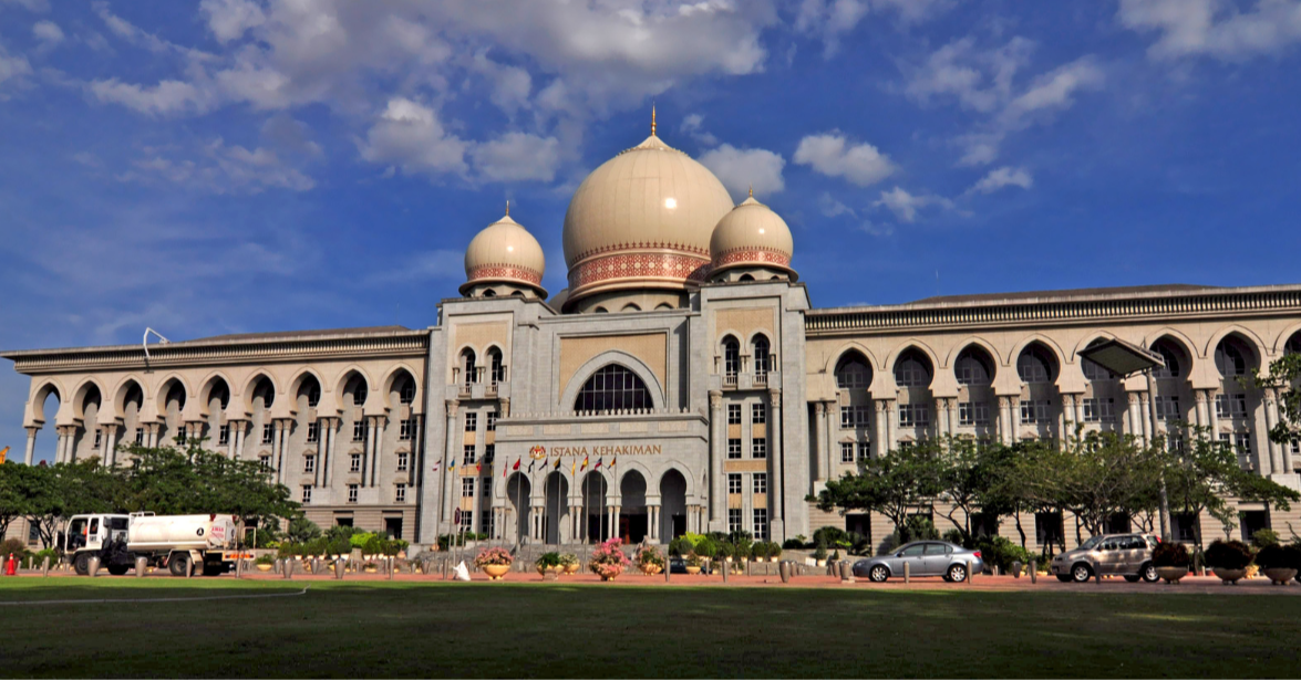Judicial Integrity At Stake