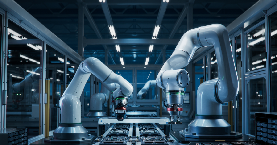 Tariff Risks Weigh On APAC Tech