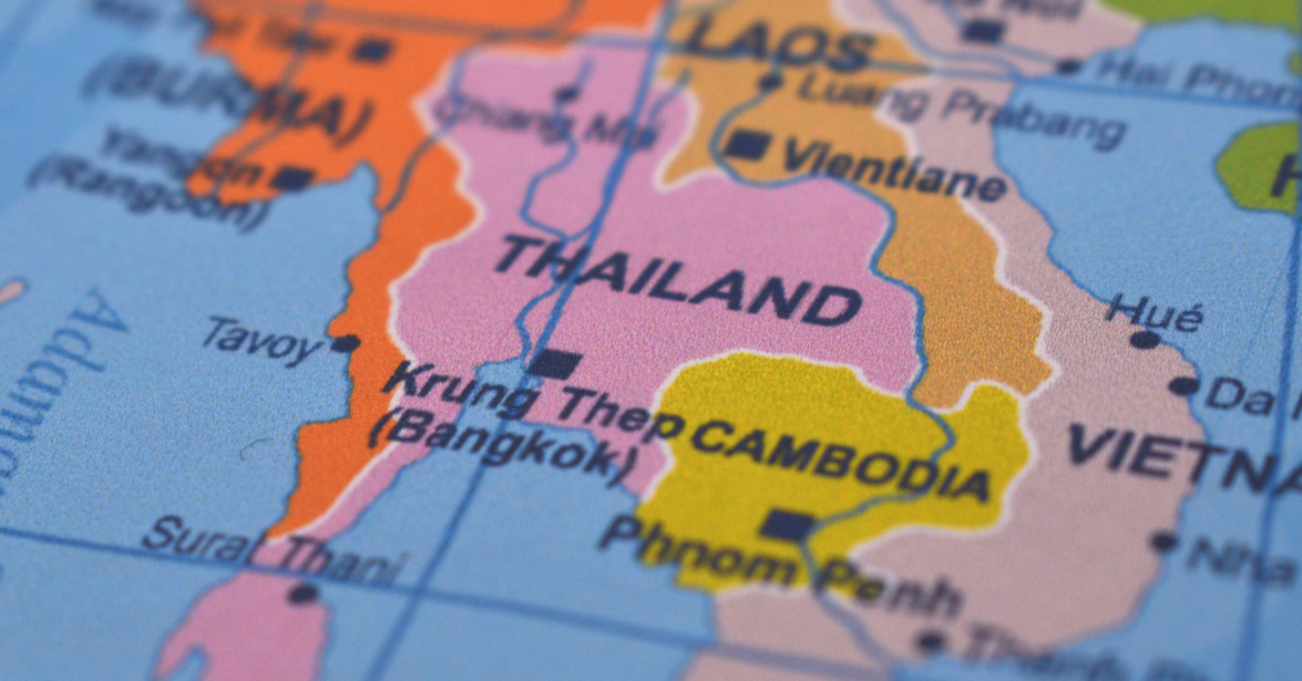 Why Thailand And Cambodia Can’t Move On?