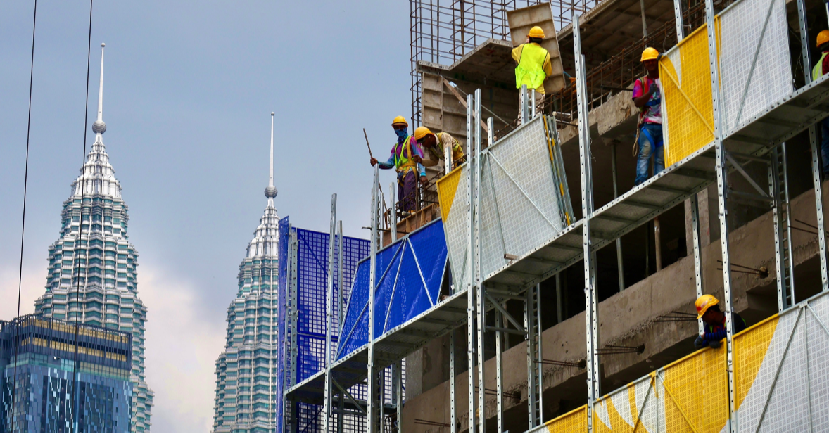 Builders Burdened By SST Expansion