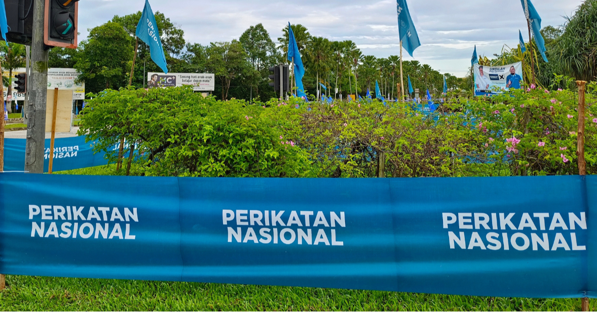 Who's Leading The PN Ship?